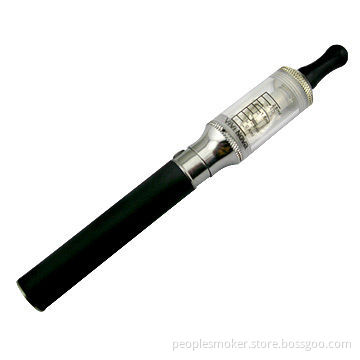 Clearomizers, 3.5mL, with Great Vapor and More Puffs